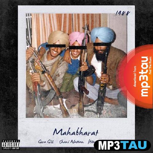 Mahabharat-Ft-Chani-Nattan-Gora-Gill Sarpanch mp3 song lyrics